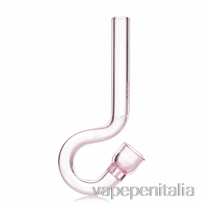 Vape Italia Grav Hook Hitter Sherlock Pink